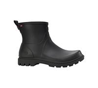Viking Noble, Botas de lluvia Unisex adulto, Negro 39 EU