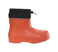 Viking Norse Low Boot, rojo, 40 EU