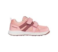 Viking Odda 2v, Zapatillas para Caminar Unisex niños, Rosa Claro, 2.5 UK Child