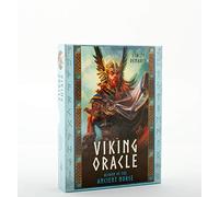 VIKING ORACLE: Wisdom of the Ancient norse (ORACULO)