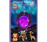 Viking Pats Adventures: Travel Back in Time Edition