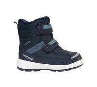 Viking - Play Reflex Warm GTX 2V, Bota de nieve, Navy/Charcoal,