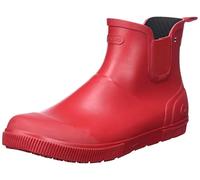 Viking Pr a i s e , Botas de Goma, Unisex adulto, Red, 38 EU