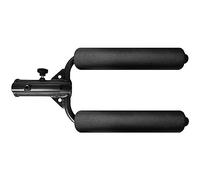 Viking Press - Mango de mina terrestre para barra olímpica de 2 pulgadas, accesorio de fila en T, accesorios de entrenamiento de fuerza central, equipo de fijación de minas terrestres de prensa de