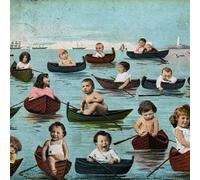 Viking Progress - Whistling While the End Is Near