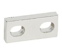Viking Puente Abrazadera Ancho 36-42mm2 - 039446 [5 Piezas]