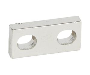 Viking Puente Abrazadera Ancho 36-42mm2 - 039446 [5 Piezas]