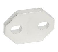 Viking Puente Abrazadera Ancho 55mm3 Legrand Para Viking3 - 039447 [5 Piezas]