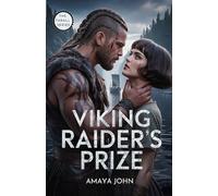 Viking Raider's Prize: An Ememies To Lovers Dark Viking Captive Romance (A Bet Between Wolves) (THE THRALL SERIES)