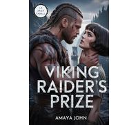 Viking Raider's Prize: Une dark romance viking de captivité enemies to lovers (Un pari entre loups) (La saga Thrall)