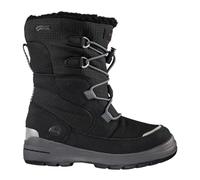Viking Royal Copenhagen 3-90965 Unisex Niños Botas para nieve, Black, 30 EU