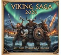 Viking Saga