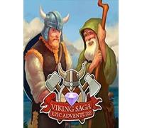 Viking Saga: Epic Adventure Steam Key GLOBAL