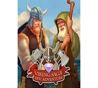 Viking Saga: Epic Adventure Steam Key GLOBAL