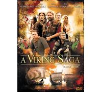Viking Saga: Son of Thor [USA] [DVD]