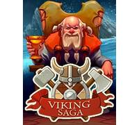 Viking Saga: The Cursed Ring Steam Key GLOBAL