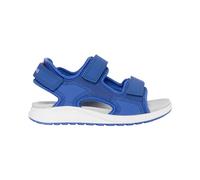 Viking Sandalias de ancla unisex para niños, 3 V, Blue, 13.5 UK Child