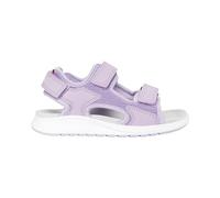 Viking Sandalias de ancla unisex para niños, 3 V, Fliederfarben, 8 UK Child