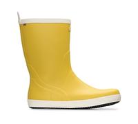 Viking Seilas Botas de Agua para Unisex adulto, Amarillo, 38 EU