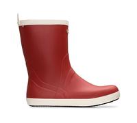 Viking Seilas Botas de Agua para Unisex adulto, Rojo Tomato, 40 EU