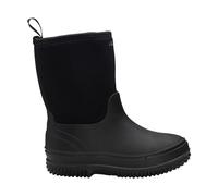 Viking Sl u s h , Botas de Nieve, Unisex Niños, Black, 26 EU