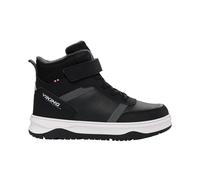 Viking - Squad Warm WP 1V, Bota de nieve, Black,