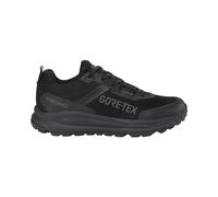 Viking Stride Low GTX W Walking Shoe, Negro, 41 EU
