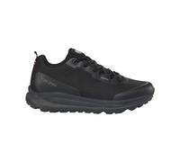 Viking Stride Low WP M - Zapatillas de Senderismo para Hombre, Negro, 46 EU
