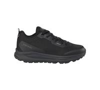 Viking Stride Low WP W Walking Shoe, Negro, 42 EU
