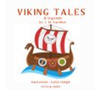 Viking Tales And Legends (audiolibro)