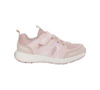 Viking Tenis Unisex para niños Fun Glitter GTX 1v para Caminar, Rosa Claro, 8 UK Child