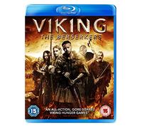Viking: The Berserkers [Blu-ray]