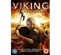 Viking: The Berserkers [DVD] [Reino Unido]