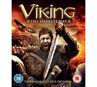 Viking - The Darkest Day [DVD] [Reino Unido]