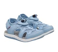 Viking Thrilly Sandalias Deportivas Unisex Niños, Azul (Iceblue), 20 EU