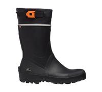 Viking To u r i n g 3, Botas de Goma, Unisex adulto, Black, 42 EU