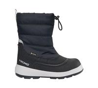 Viking - Toasty Pull-on Warm GTX, Bota de nieve, Black,