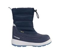 Viking - Toasty Pull-on Warm GTX, Bota de nieve, Navy,