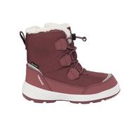 Viking Toasty Warm GTX Zip, rosa oscuro, 31 EU