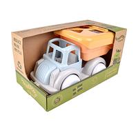 Viking Toys Ecoline - Vrachtwagen vormenstoof