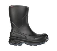 Botas Moto de Nieve Viking Trophy Icefighter Mid Warm Negro/Gris44 Negro,Gris