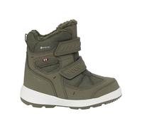 Viking Unisex niños Toasty Warm GTX 2v Equestrian Boot, verde oliva, 31 EU