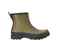 Viking Unisex Noble Aware Rain Boot, Caqui Sort, 42 EU