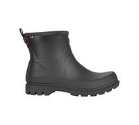 Viking Unisex Noble Aware Rain Boot, Negro, 38 EU