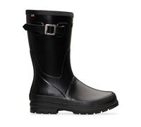 Viking Ve n d e l a , Botas de lluvia Niñas, Negro 39 EU