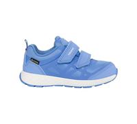 Viking Veme Reflex GTX 2v - Zapatillas de Senderismo Unisex para niños, Blue Eggshell, 25 EU