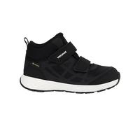 Viking Veme Reflex Mid GTX 2v, Zapatillas de Senderismo, Negro, 33 EU