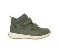 Viking Veme Reflex Mid GTX 2v, Zapatillas de Senderismo, Verde, 30 EU