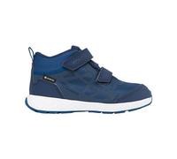 Viking Veme Reflex Mid GTX 2V, Zapato para Caminar, Azul, 23 EU