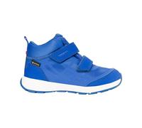 Viking Veme Reflex Mid GTX 2V, Zapatos para Caminar, Blue/Eggshell, 34 EU